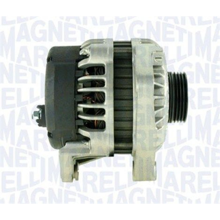 Magneti Marelli Lichtmaschine 063533484010 Magneti Marelli Lichtmaschine 063533484010