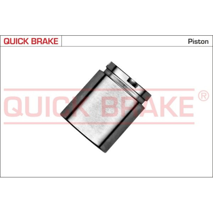 Quick Brake Bremssattelkolben 185230K Quick Brake Bremssattelkolben 185230K