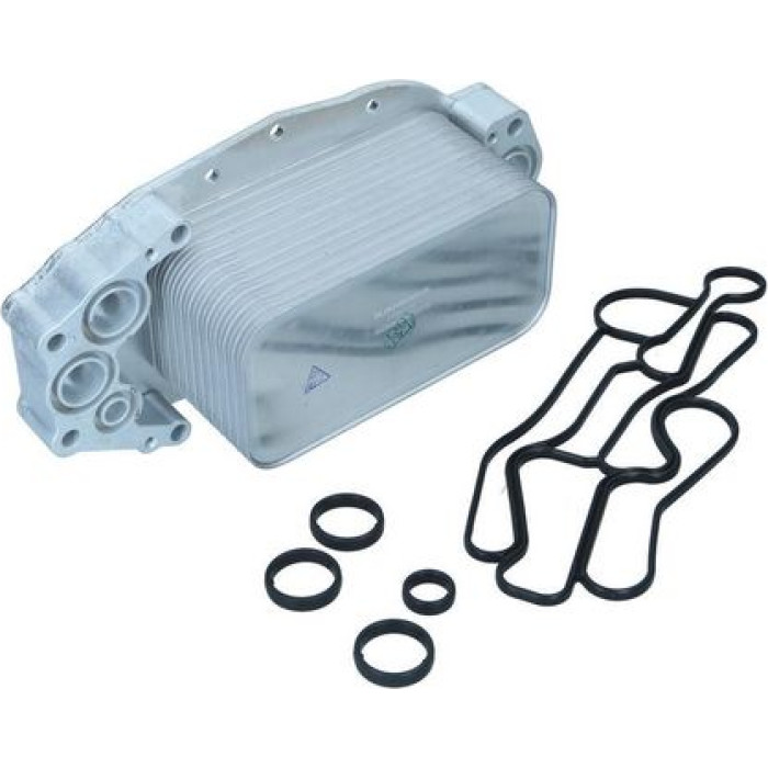 Kamoka Ölkühler 7730170 - Motoröl Kamoka Ölkühler 7730170 - Motoröl