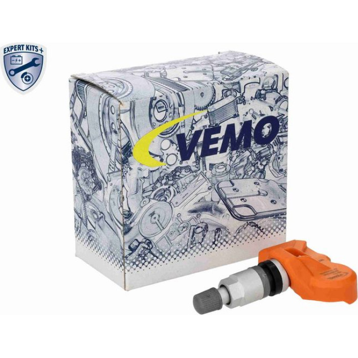 Vemo Reifendrucksensor V20-72-0124 Vemo Reifendrucksensor V20-72-0124