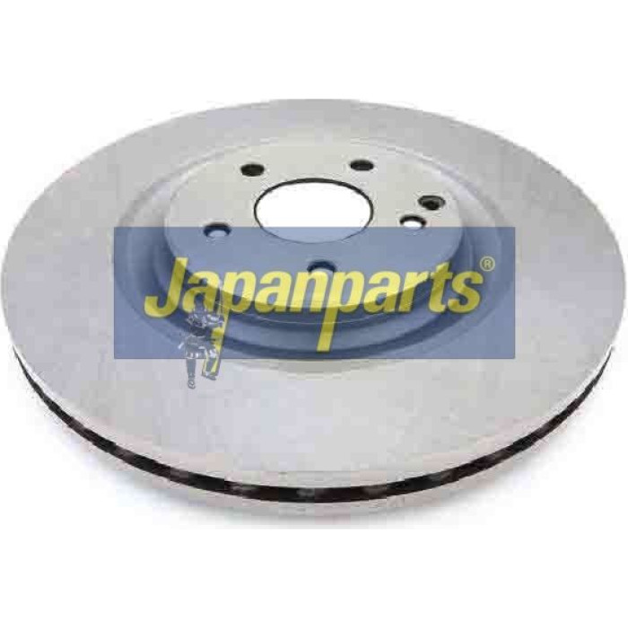 Japanparts Bremsscheibe DI-0517C Japanparts Bremsscheibe DI-0517C