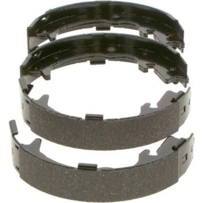 0 986 487 686 Bosch Bremsbacken 0 986 487 686 0 986 487 686 Bosch Bremsbacken 0 986 487 686