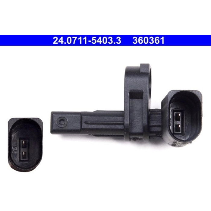 ATE ABS-Sensor 24.0711-5403.3 ATE ABS-Sensor 24.0711-5403.3
