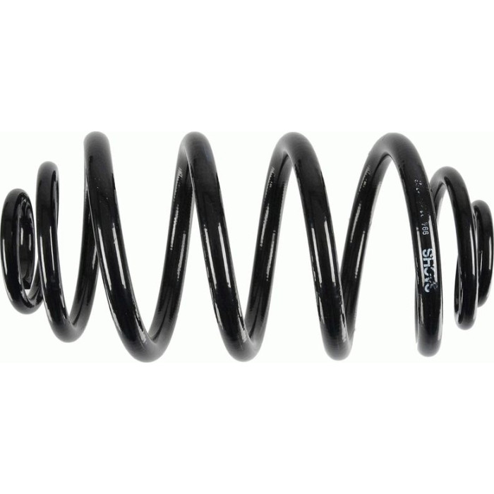 Sachs Fahrwerksfeder 994 318 Sachs Fahrwerksfeder 994 318