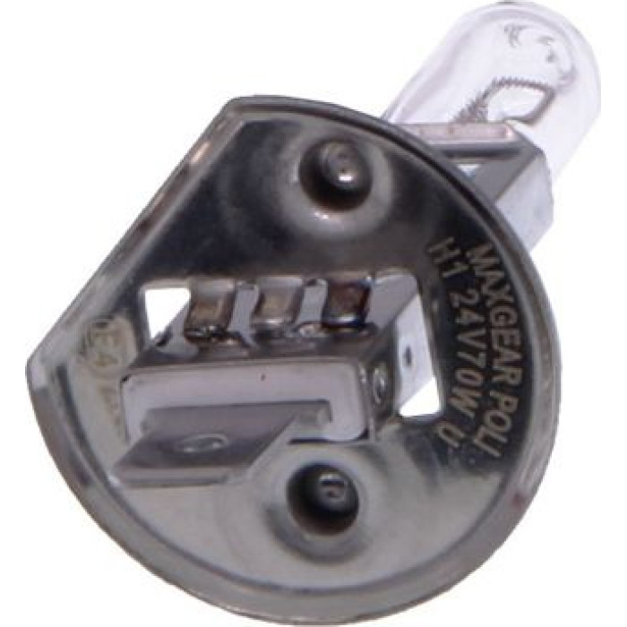 78-0049 MAXGEAR Glühlampe 78-0049 H1 24V/70W 78-0049 MAXGEAR Glühlampe 78-0049 H1 24V/70W