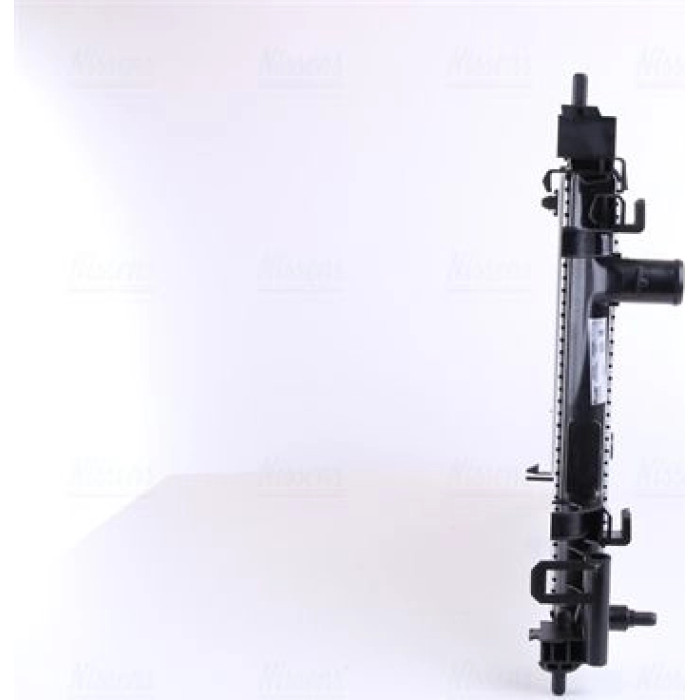 Nissens Wasserkühler PKW 630743 Nissens Wasserkühler PKW 630743