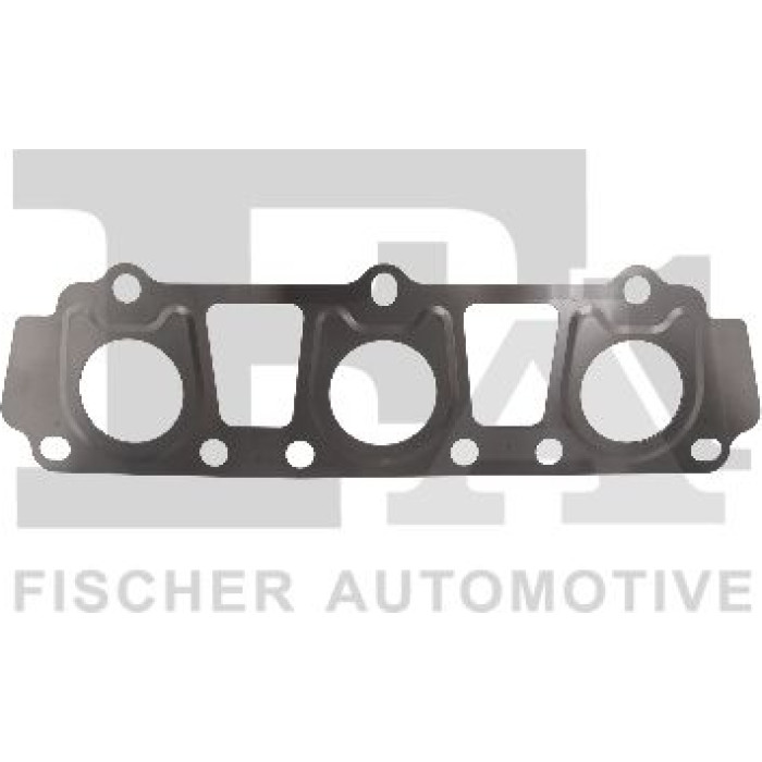 FA1 Auspuffdichtung 411-023 FA1 Auspuffdichtung 411-023