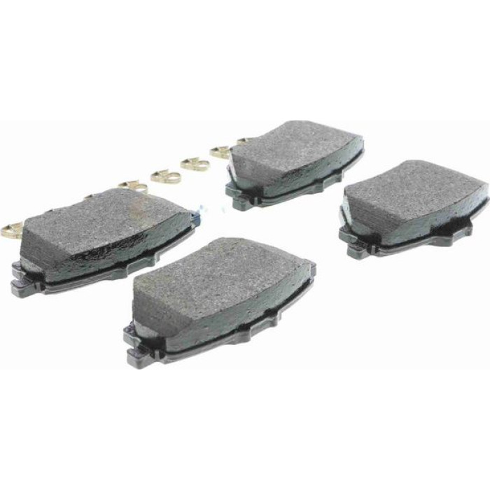 V22-0464 Vaico Bremsbelagsatz für Scheibenbremse V22-0464 V22-0464 Vaico Bremsbelagsatz für Scheibenbremse V22-0464