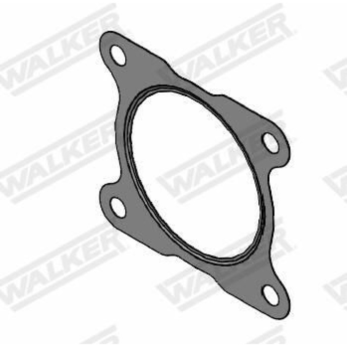 Walker Dichtung 80444 Walker Dichtung 80444