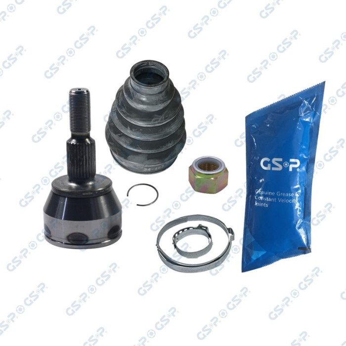 GSP Gelenksatz, Antriebswelle 818276 GSP Gelenksatz, Antriebswelle 818276