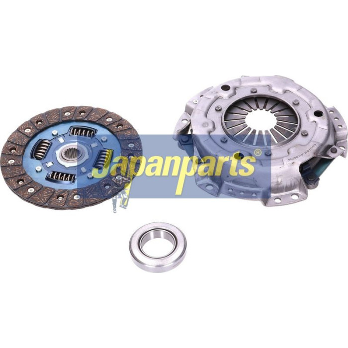 Japanparts Kupplungssatz KF-814 Japanparts Kupplungssatz KF-814