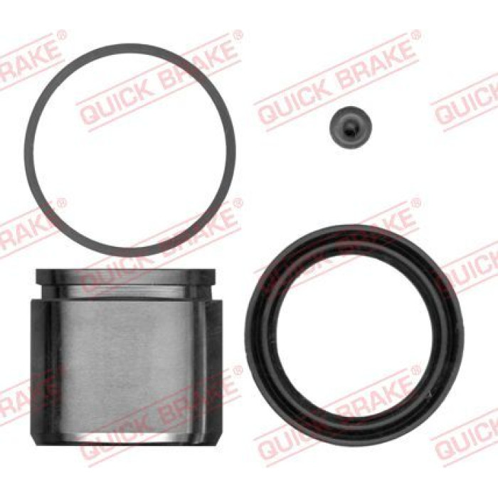Quick Brake Reparatursatz für Bremssattel QB114-5202 Quick Brake Reparatursatz für Bremssattel QB114-5202