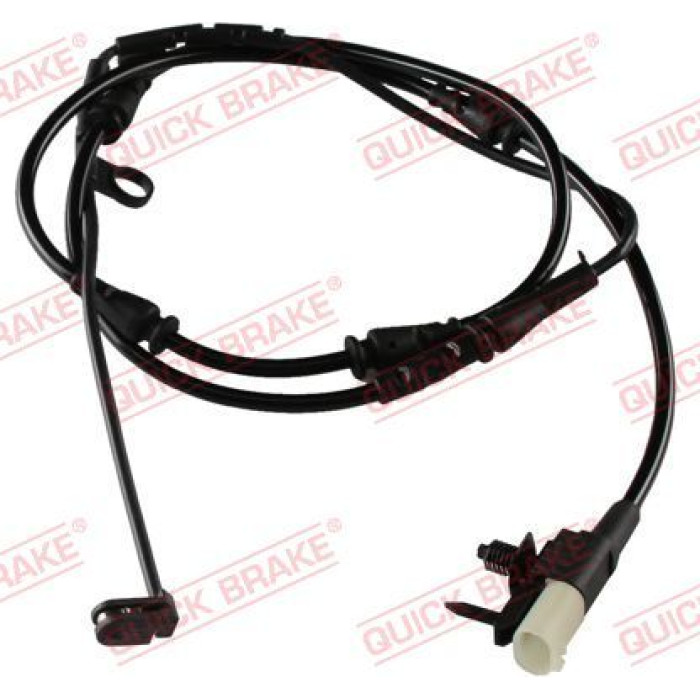 Quick Brake Bremsbelag-Warnkontakt WS 0330 A Quick Brake Bremsbelag-Warnkontakt WS 0330 A