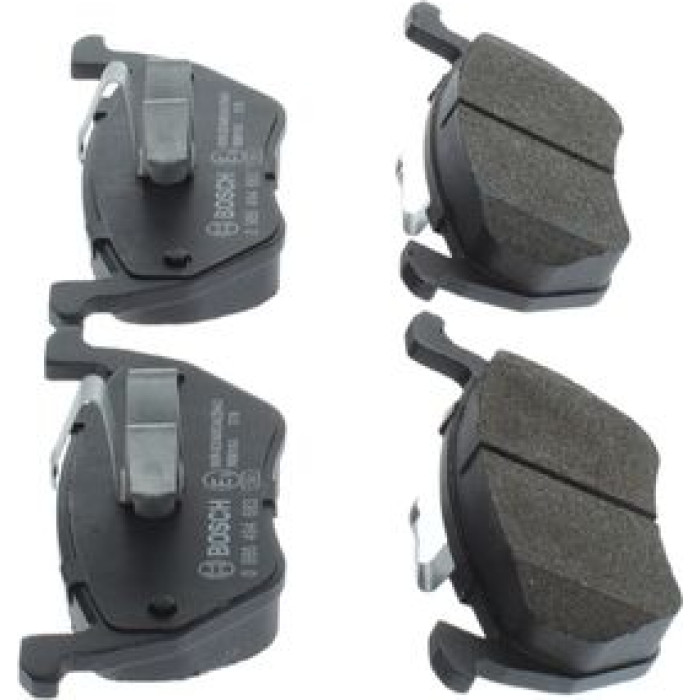 Bosch Bremsbelagsatz 0 986 494 683