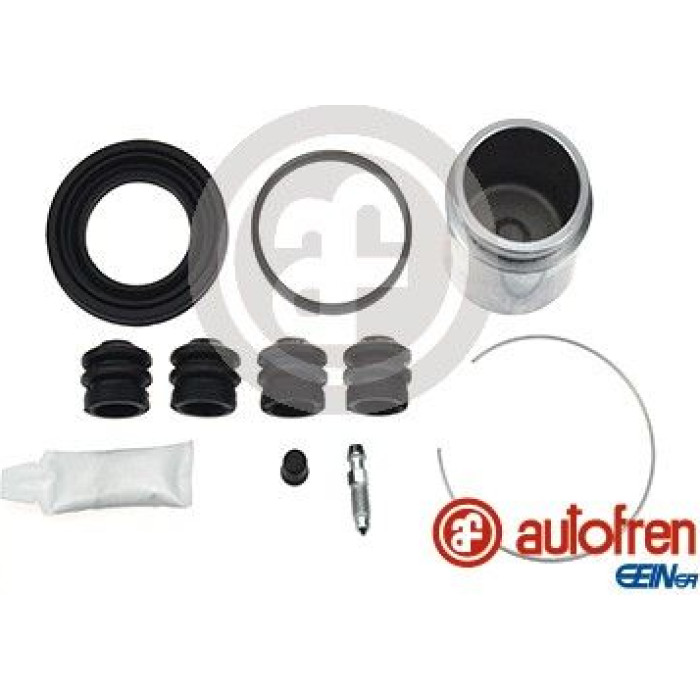 Autofren Reparatursatz, Bremssattel D41135C Autofren Reparatursatz, Bremssattel D41135C