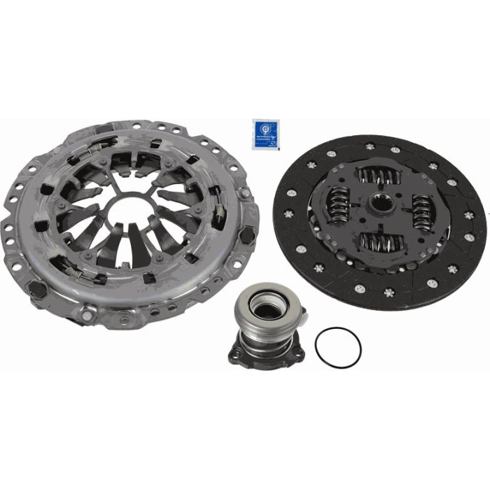 Sachs Kupplungssatz 3000 990 459 Sachs Kupplungssatz 3000 990 459