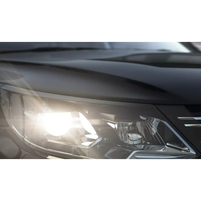 OSRAM XENARC ULTRA LIFE D1S – Langlebige Xenon-Scheinwerferlampe