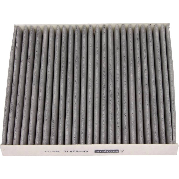 26-1040 MAXGEAR Innenraumfilter KF-6381C Fiat Freemont/Jeep Compass/Patriot/Dodge/Sebring mit Aktivkohle 26-1040 MAXGEAR Innenraumfilter KF-6381C Fiat Freemont/Jeep Compass/Patriot/Dodge/Sebring mit Aktivkohle