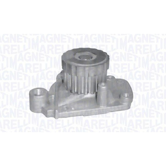 Magneti Marelli Wasserpumpe / Kühlmittelpumpe 352316170466 Magneti Marelli Wasserpumpe / Kühlmittelpumpe 352316170466