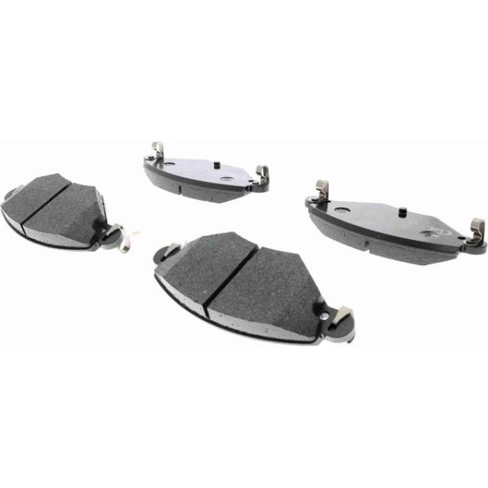Vaico Bremsbelagsatz für Scheibenbremse V22-0087 Vaico Bremsbelagsatz für Scheibenbremse V22-0087