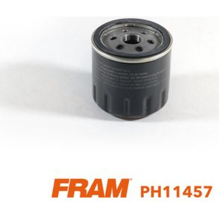 Fram Ölfilter PH11457 Fram Ölfilter PH11457