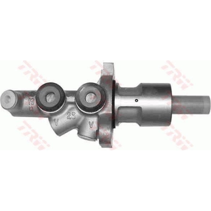 TRW Hauptbremszylinder PMK116 TRW Hauptbremszylinder PMK116