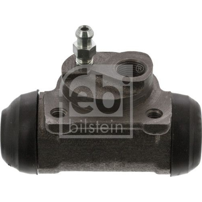 FEBI BILSTEIN Bremsrolle 09036 FEBI BILSTEIN Bremsrolle 09036