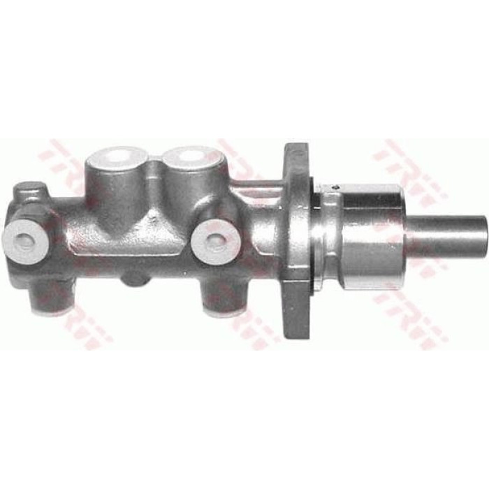 TRW Hauptbremszylinder PMK504 TRW Hauptbremszylinder PMK504