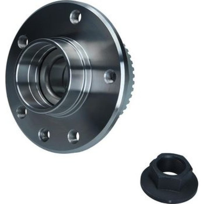 5500121 Kamoka Radlagersatz 5500121 5500121 Kamoka Radlagersatz 5500121