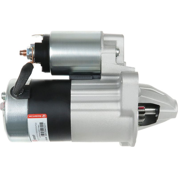 S5037 AS-PL Anlasser (Starter) S5037