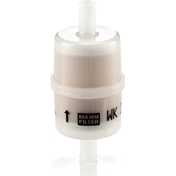 MANN-FILTER Kraftstofffilter WK 32/7 MANN-FILTER Kraftstofffilter WK 32/7