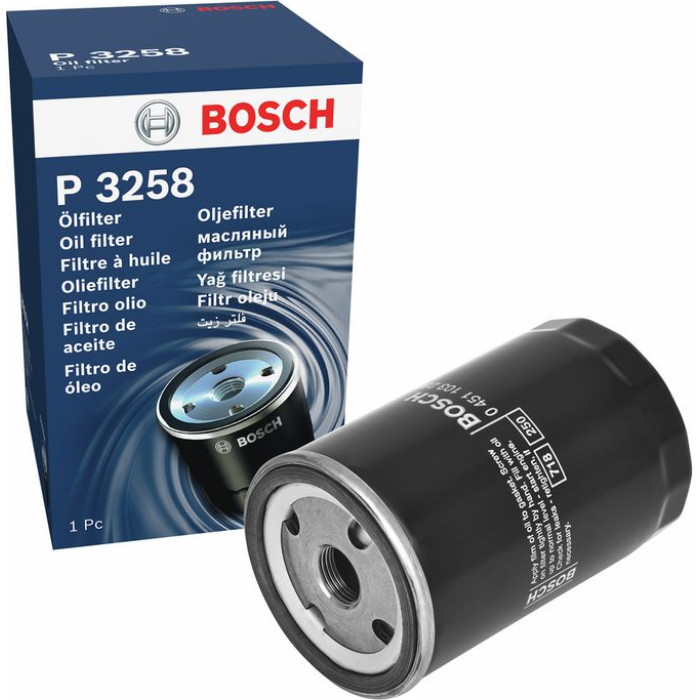 0 451 103 258 Bosch Ölfilter 0 451 103 258 0 451 103 258 Bosch Ölfilter 0 451 103 258