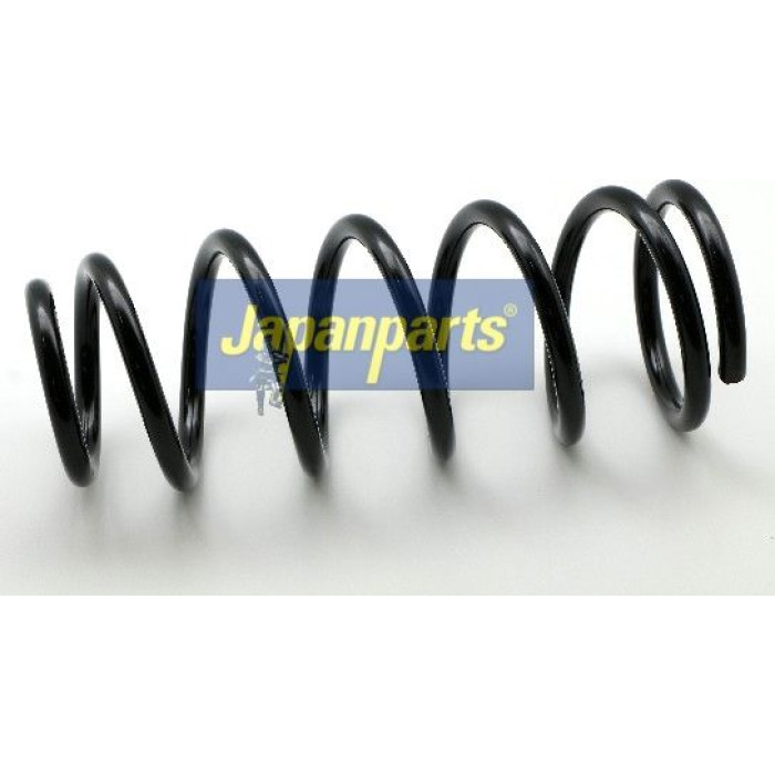 Japanparts Fahrwerksfeder ZC5870C Japanparts Fahrwerksfeder ZC5870C