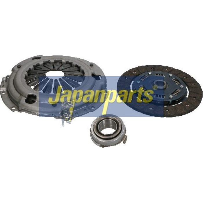 Kupplungssatz KF-332 Kupplungssatz KF-332