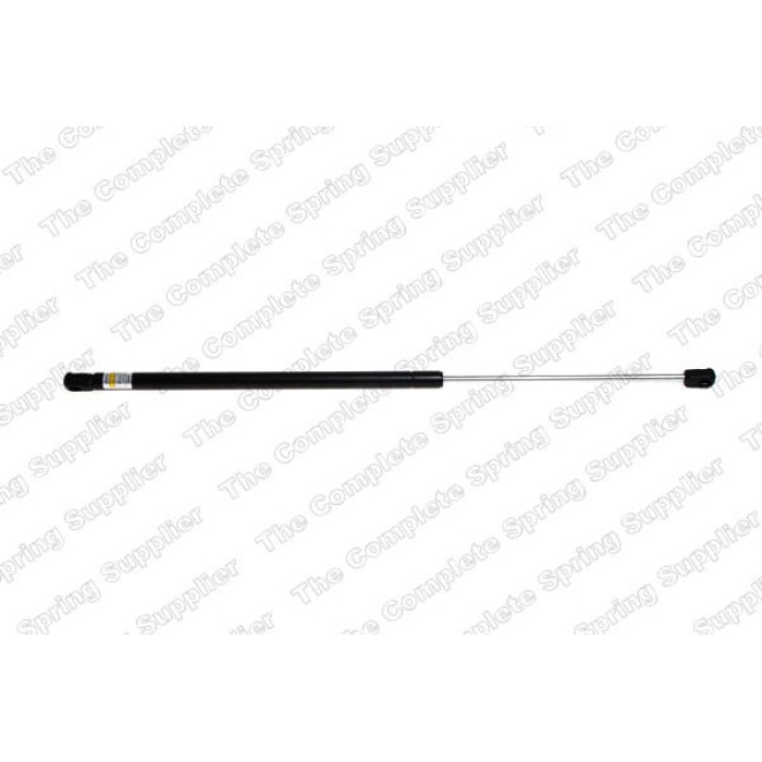 LESJÖFORS Gasdruckfeder 8166724 LESJÖFORS Gasdruckfeder 8166724