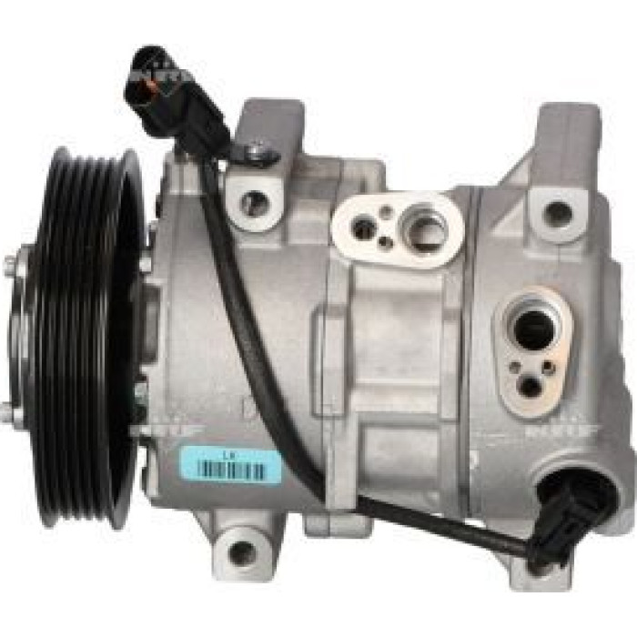 NRF Klimakompressor 320118G