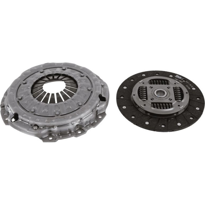 3400 700 672 Sachs Kupplungssatz 3400 700 672 3400 700 672 Sachs Kupplungssatz 3400 700 672