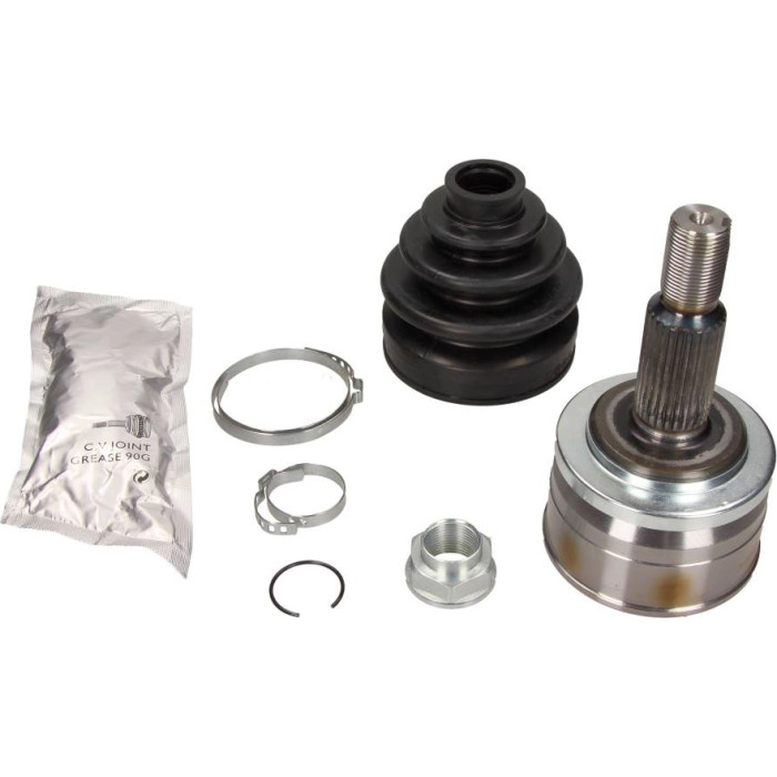 MAXGEAR Antriebswellengelenksatz 25-5162MG Mitsubishi Grandis 49-1579