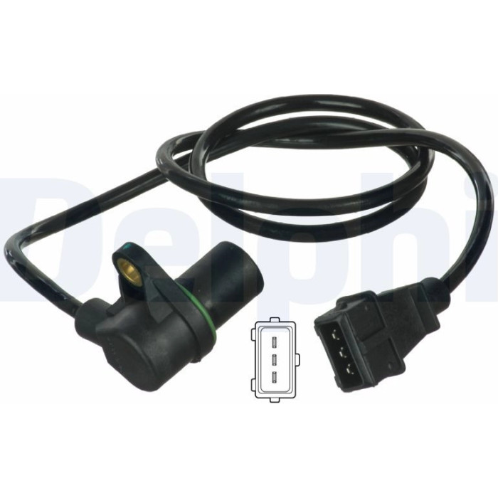 Delphi Impulssensor SS11176 Delphi Impulssensor SS11176