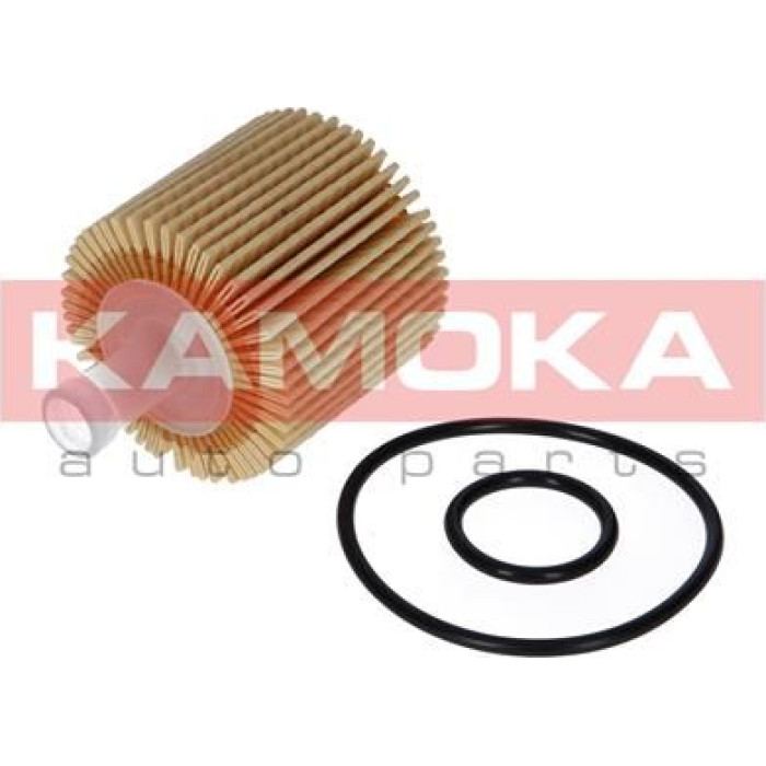Kamoka Ölfilter F112101 Kamoka Ölfilter F112101