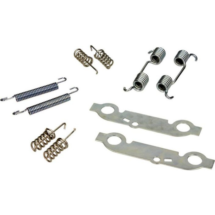 MAXGEAR Bremsbacken-Zubehörsatz 27-0413 MAXGEAR Bremsbacken-Zubehörsatz 27-0413