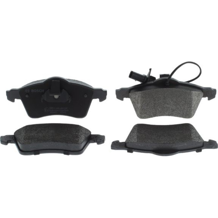 0 986 424 537 Bosch Bremsbelagsatz 0 986 424 537 0 986 424 537 Bosch Bremsbelagsatz 0 986 424 537