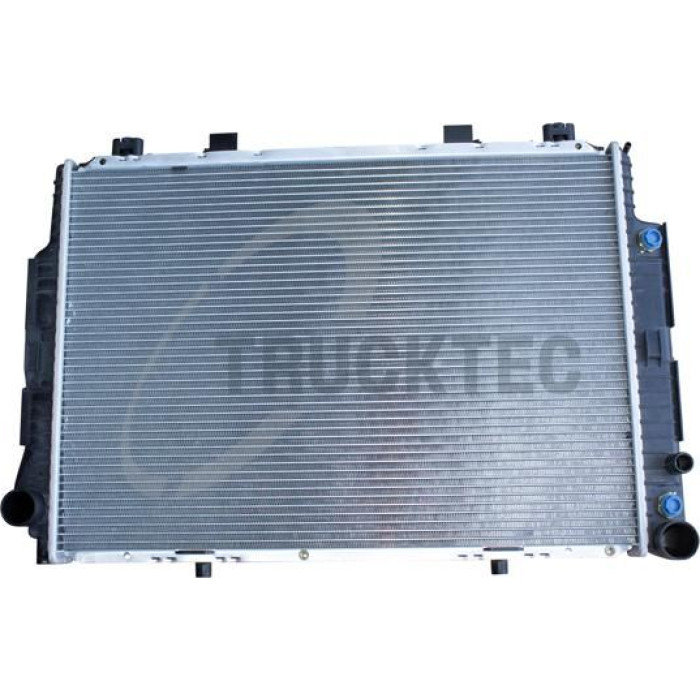 TRUCKTEC AUTOMOTIVE Motorkühler 02.40.145 TRUCKTEC AUTOMOTIVE Motorkühler 02.40.145
