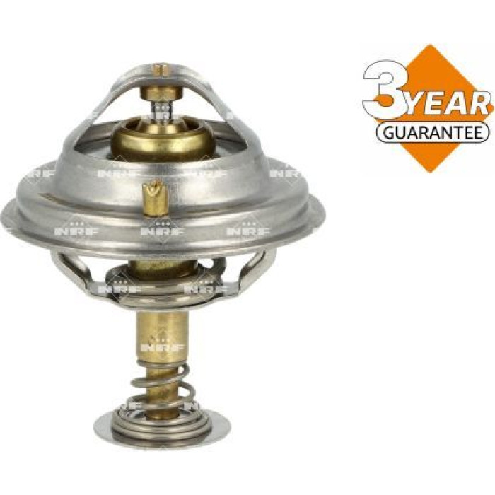 NRF Kühlmittelthermostat 725077 NRF Kühlmittelthermostat 725077