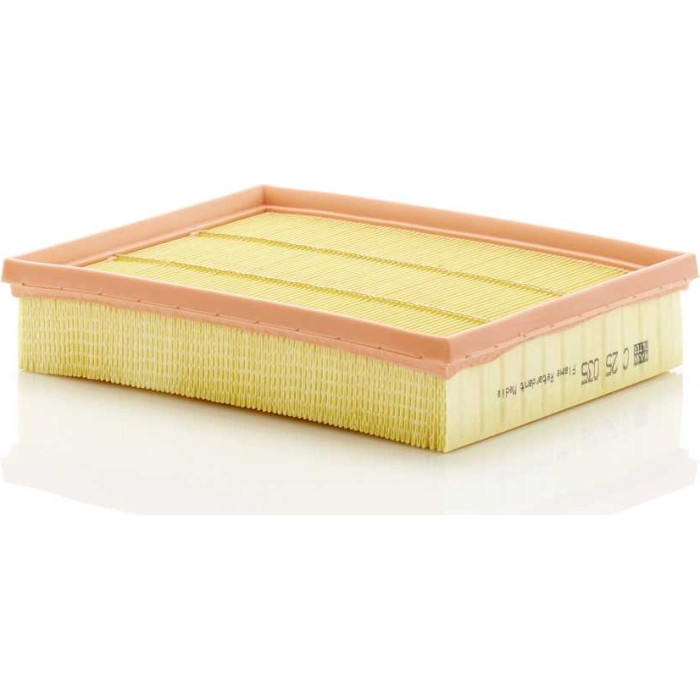 MANN-FILTER Luftfilter C 25 035 MANN-FILTER Luftfilter C 25 035