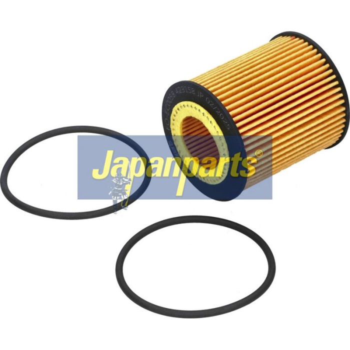 FO-ECO058 Japanparts Ölfilter Suzuki Sx4 FO-ECO058 FO-ECO058 Japanparts Ölfilter Suzuki Sx4 FO-ECO058