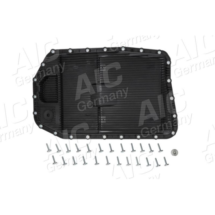 AIC Ölwanne 54806 - Automatikgetriebe + Dicht. + Filter AIC Ölwanne 54806 - Automatikgetriebe + Dicht. + Filter