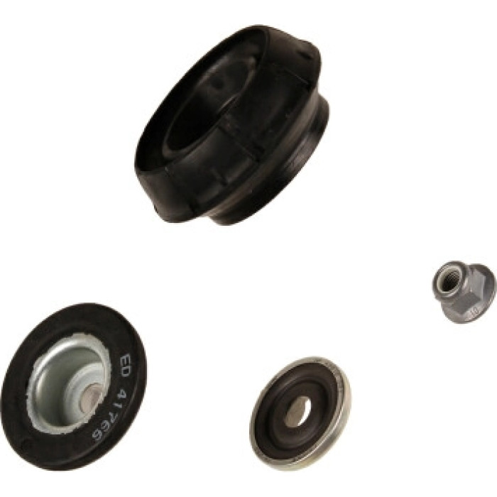 Lager - Radaufhängung. Dacia P. Logan 04- Le/Pr Satz Mit Lager 12-244867 Lager - Radaufhängung. Dacia P. Logan 04- Le/Pr Satz Mit Lager 12-244867