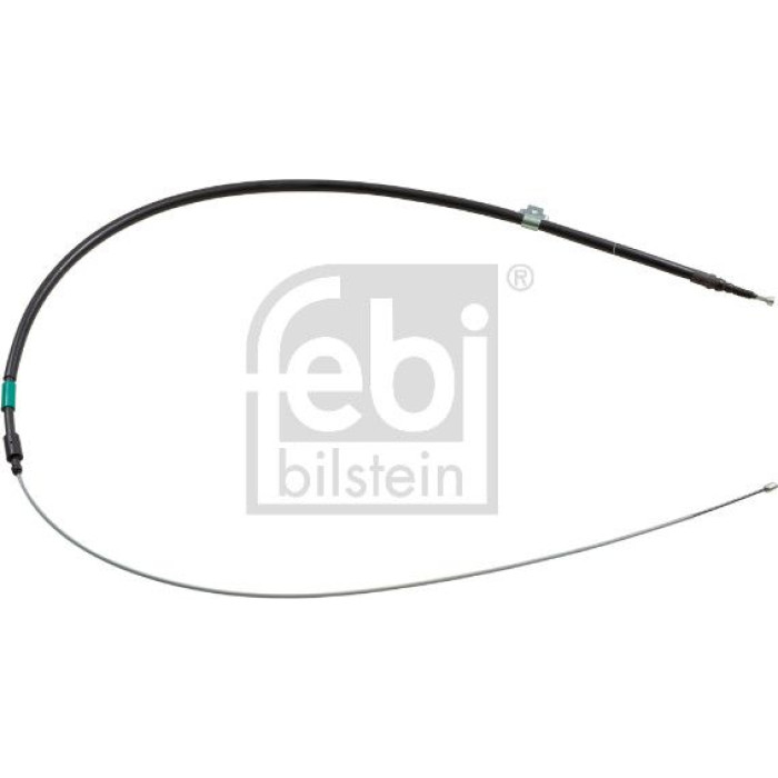 febi Handbremsseil 106230 febi Handbremsseil 106230