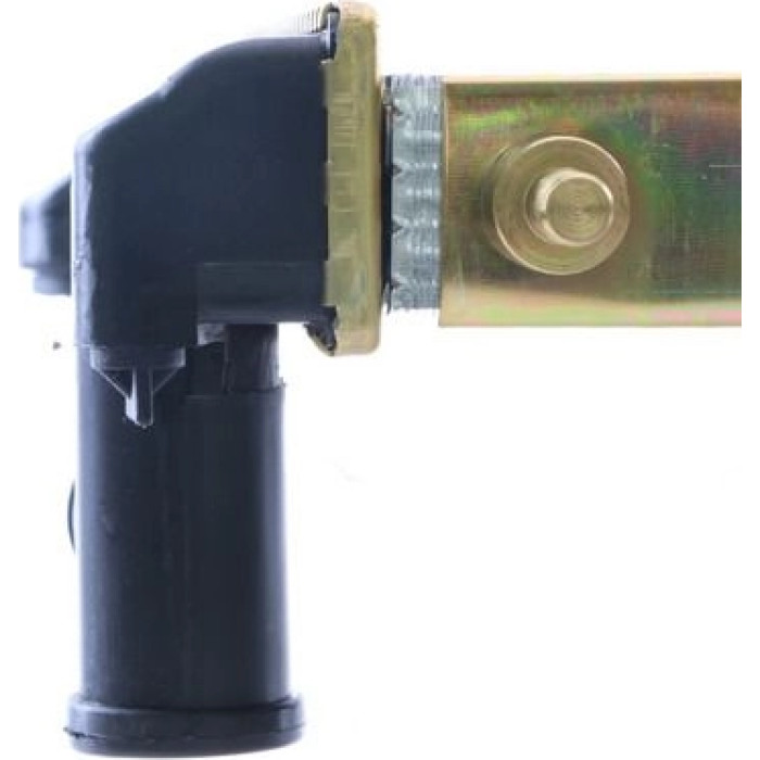 MAHLE Kühler, Motorkühlung CR 431 000S MAHLE Kühler, Motorkühlung CR 431 000S